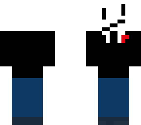 theodd1sout in a suit