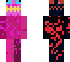 three face