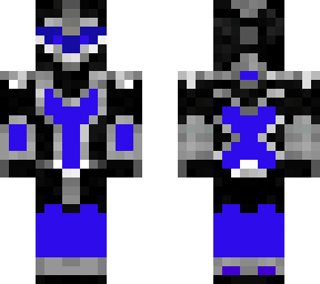 thunder knight