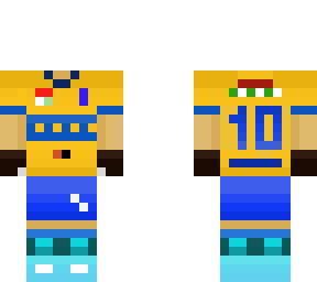 tigres - base