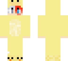 todoroki duck skin