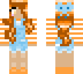 toffie_tastick_foxi (my youtube oc :d)