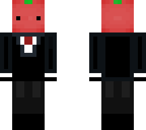 tomato farmer tux