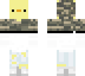 tomboy duck credit is whitetiger850