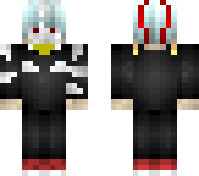 tomura shigaraki