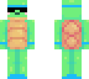 turtle