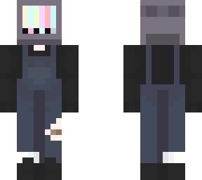 tv head