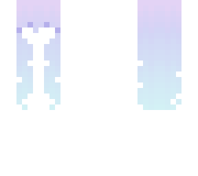 twilight skies - pastel edition