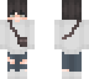 twin skin (male)