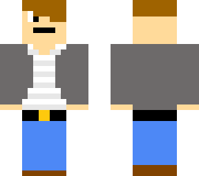 unedited skin 1
