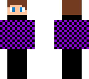 unfinished character