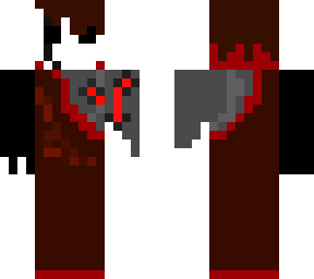 unnamed horror