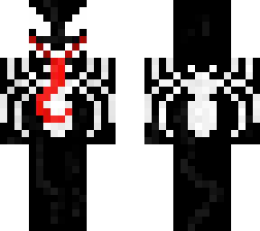 venom (outer layer update)