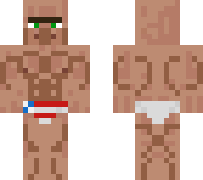 villager beast