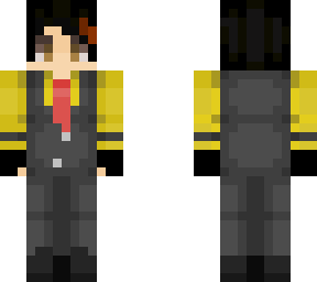 villain denki edit 2