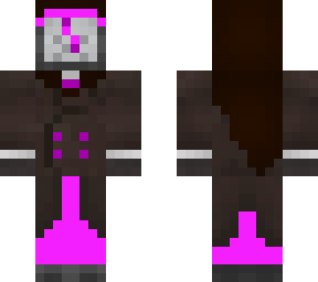 violet time steve