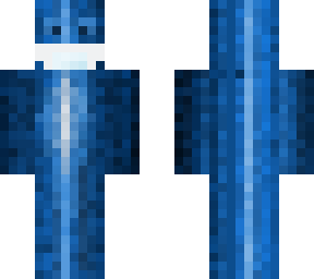 water (mask)