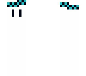 white cool man