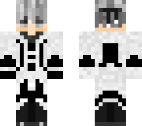 white krito