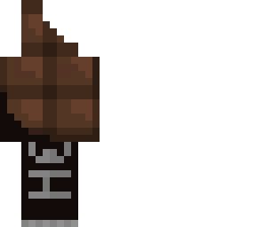 who. ate. my. chocolate. ce