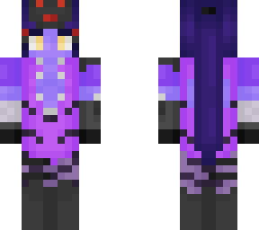 widowmaker - overwatch