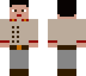 winter war uniform
