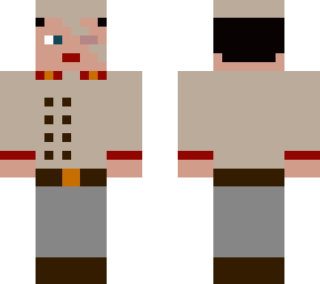 winter war veteran