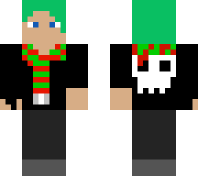 witherbone christmas