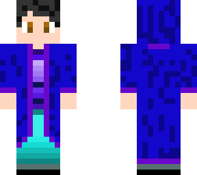 wizard bois