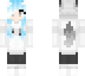 wolfy ice
