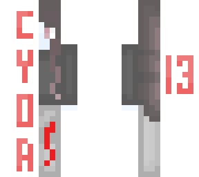 woooooooooooooo cyoa 13