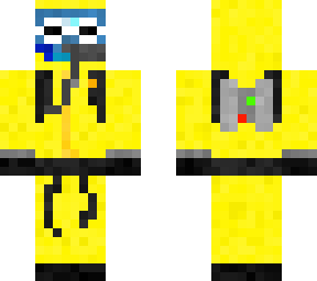 yanb45 hazmat