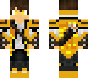 yellow assassin