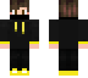 yellow pvp
