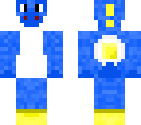 yoshi (blue)