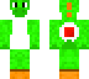 yoshi (green)