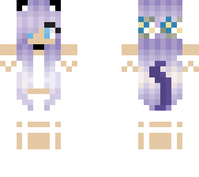 zianex festive skin