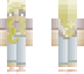 *~+it's blonde not blond
