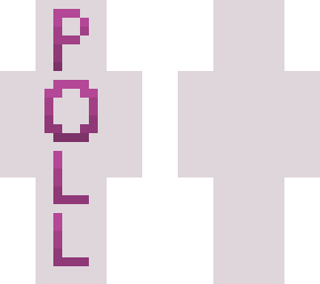 *  poll  *