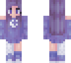 *blue moon*