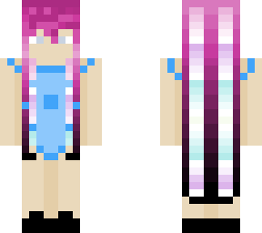 +(~bathing suit girl c.e~)+