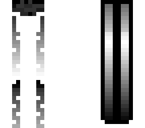 _+~black and white base~+_ ce
