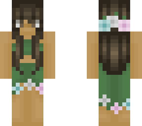 -= goddess of everything growing ce =-