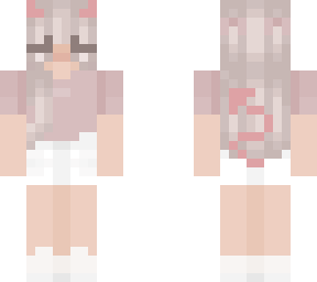 =- shy demon -=