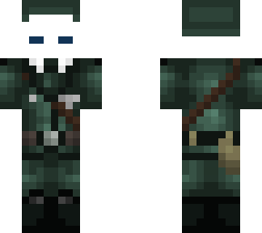 ~ 3 pxl german infantry ~ ob