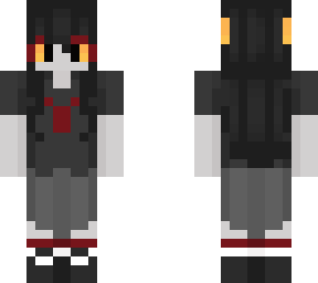 + aradia megido +
