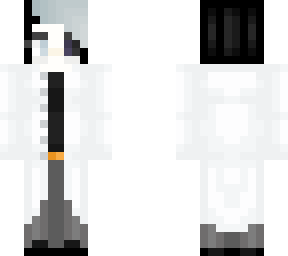 - bruh, it's science! - // oc // sci ! tale