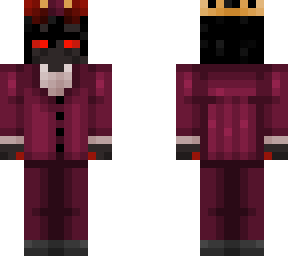 - d e m o n -