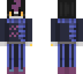 + eridan ampora +