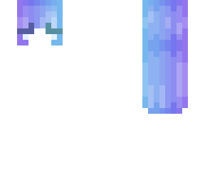 ~ f a d e d~ (hb) blue